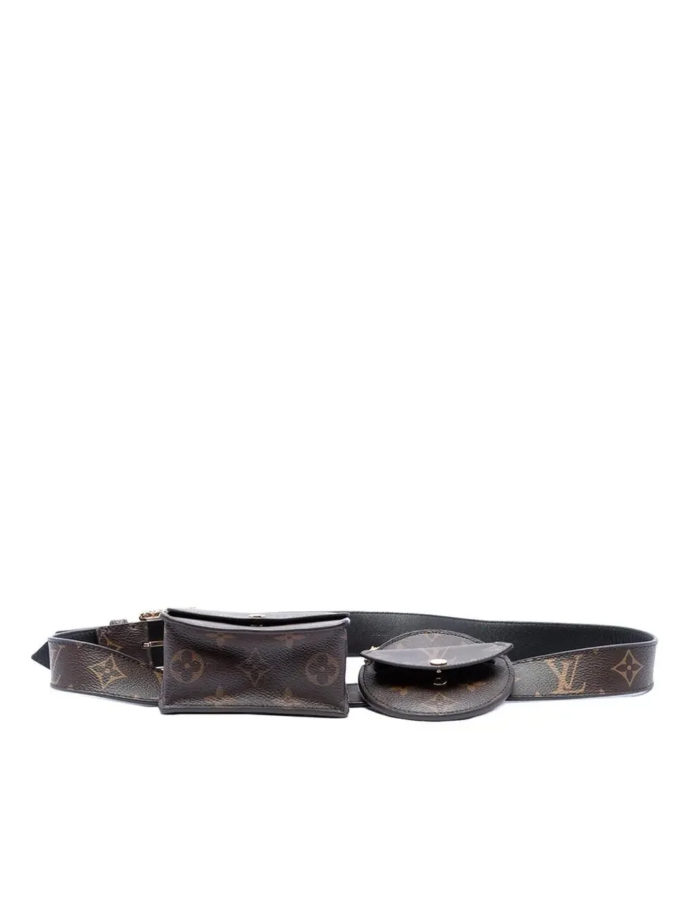 Louis Vuitton Daily Multi Pocket 30Mm #325934L10B